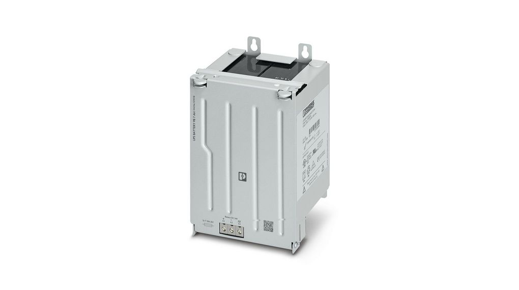 Energiespeicher, 50 A 7 Ah 24V